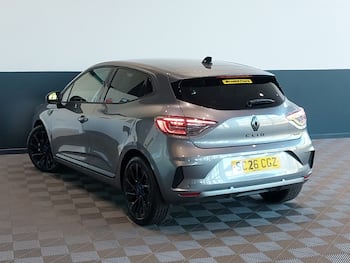 Used Renault Clio 2026 for sale - 79477556: Photo