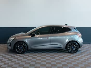 Used Renault Clio 2026 for sale - 79477556: Photo