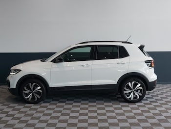 Used Volkswagen T-Cross 2023 for sale - 76116242: Photo