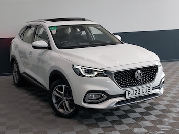Used MG MG HS 2022 for sale - 75946411: Photo
