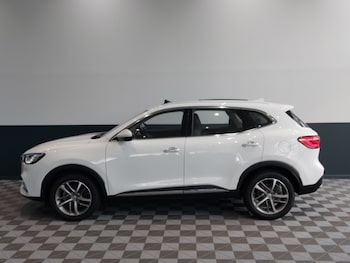 Used MG MG HS 2022 for sale - 75946411: Photo