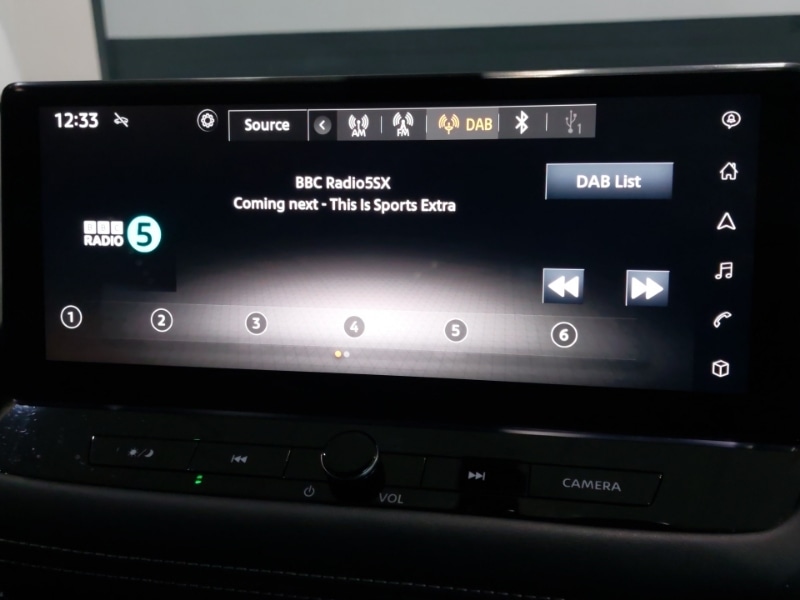 Used Nissan X-Trail 2024 for sale - 77419204: Photo 10