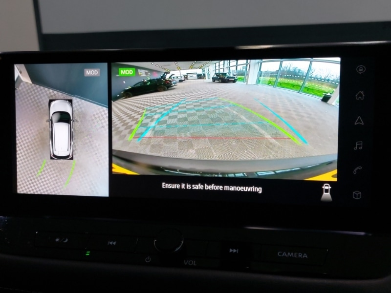 Used Nissan X-Trail 2024 for sale - 77419204: Photo 11