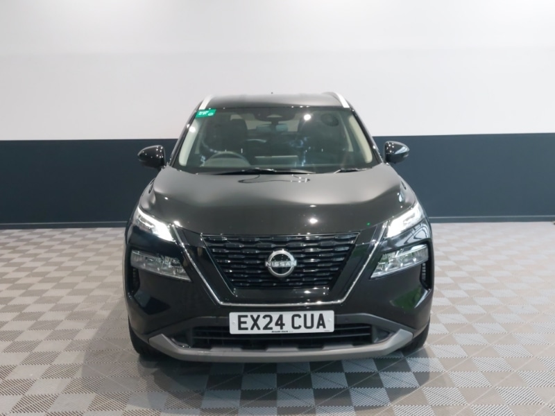 Used Nissan X-Trail 2024 for sale - 77419204: Photo 12