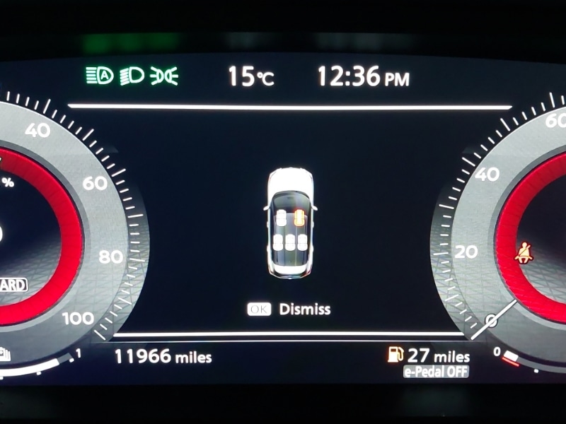 Used Nissan X-Trail 2024 for sale - 77419204: Photo 13