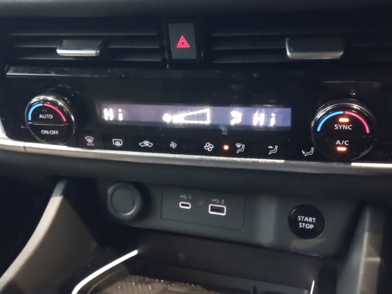 Used Nissan X-Trail 2024 for sale - 77419204: Photo 17