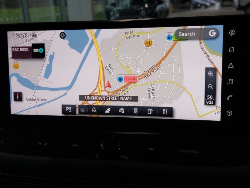 Used Nissan X-Trail 2024 for sale - 77419204: Photo 18