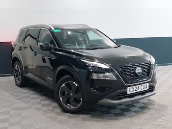 Used Nissan X-Trail 2024 for sale - 77419204: Photo