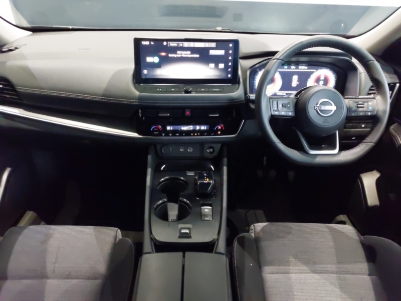 Used Nissan X-Trail 2024 for sale - 77419204: Photo 2