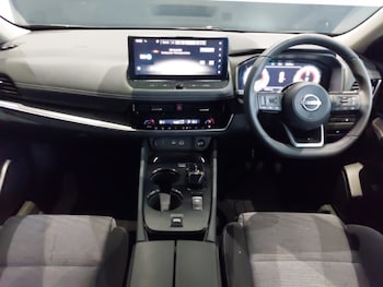 Used Nissan X-Trail 2024 for sale - 77419204: Photo