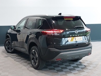 Used Nissan X-Trail 2024 for sale - 77419204: Photo