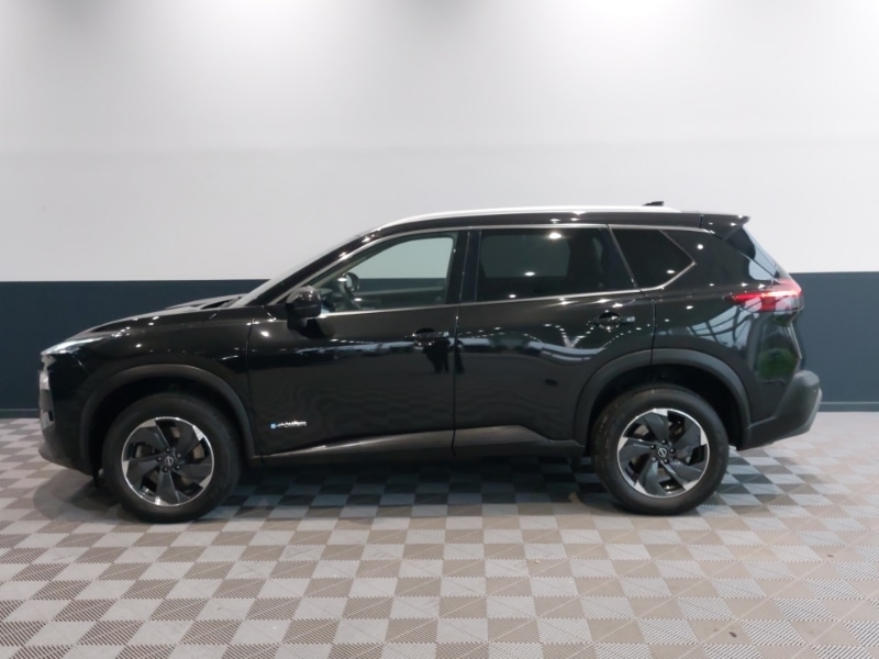 Used Nissan X-Trail 2024 for sale - 77419204: Photo 4