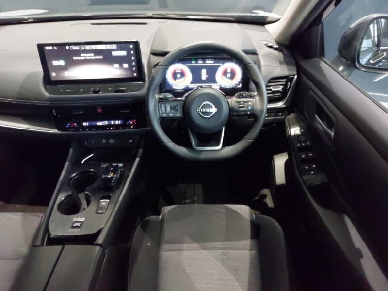 Used Nissan X-Trail 2024 for sale - 77419204: Photo 7