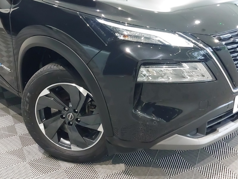 Used Nissan X-Trail 2024 for sale - 77419204: Photo 9