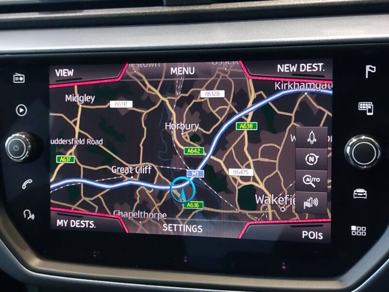 Used SEAT Arona 2019 for sale - 77491701: Photo 17