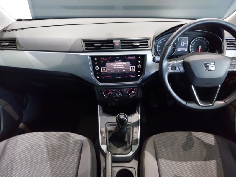 Used SEAT Arona 2019 for sale - 77491701: Photo 2