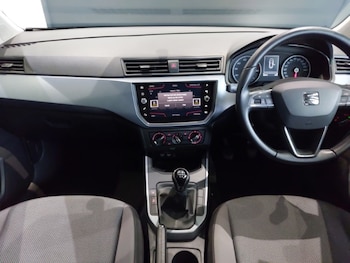 Used SEAT Arona 2019 for sale - 77491701: Photo