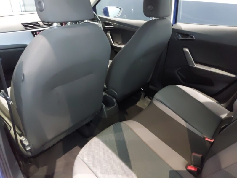Used SEAT Arona 2019 for sale - 77491701: Photo 6