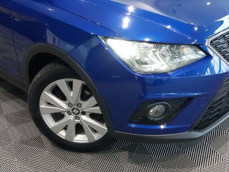 Used SEAT Arona 2019 for sale - 77491701: Photo 9