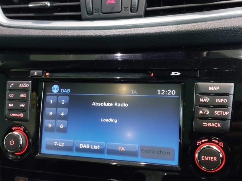 Used Nissan Qashqai 2019 for sale - 76537277: Photo 10