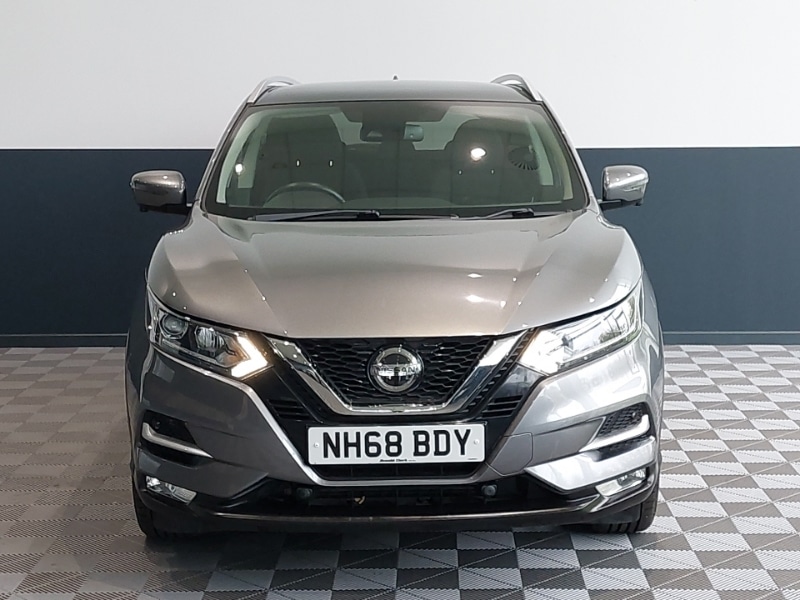 Used Nissan Qashqai 2019 for sale - 76537277: Photo 12