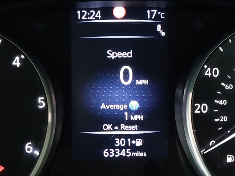 Used Nissan Qashqai 2019 for sale - 76537277: Photo 14