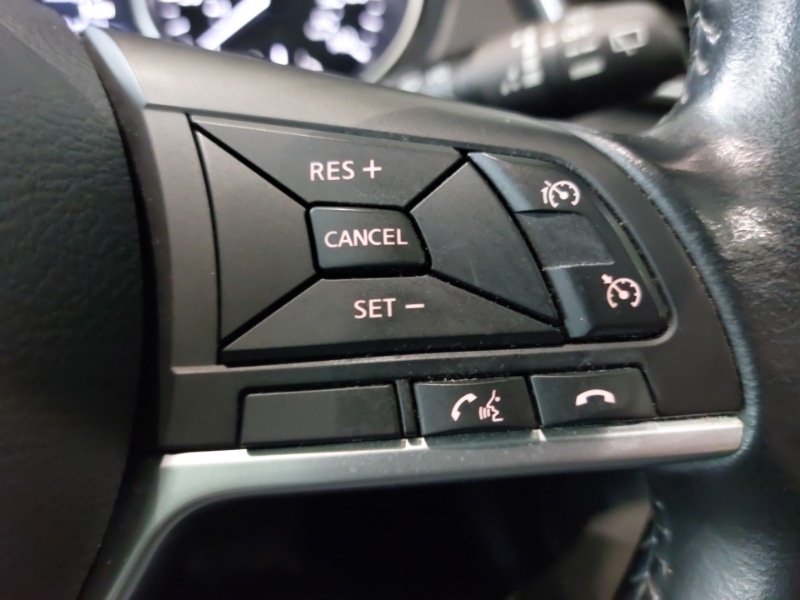 Used Nissan Qashqai 2019 for sale - 76537277: Photo 16