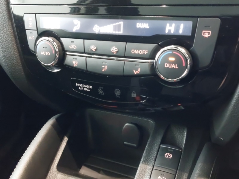 Used Nissan Qashqai 2019 for sale - 76537277: Photo 17