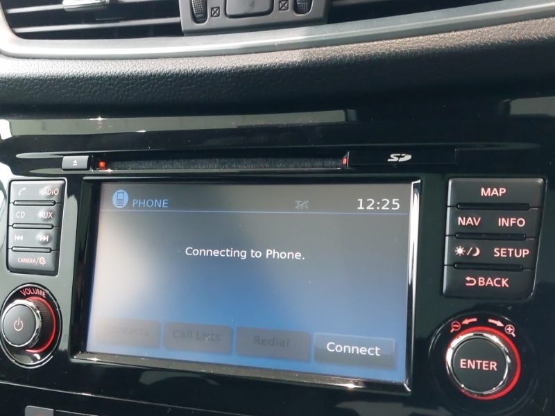 Used Nissan Qashqai 2019 for sale - 76537277: Photo 19