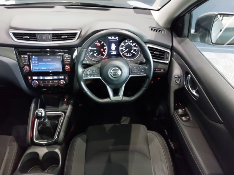 Used Nissan Qashqai 2019 for sale - 76537277: Photo 7