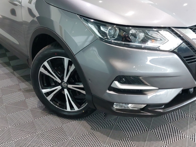 Used Nissan Qashqai 2019 for sale - 76537277: Photo 9