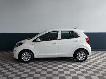 Used Kia Picanto 2020 for sale - 78945743: Photo