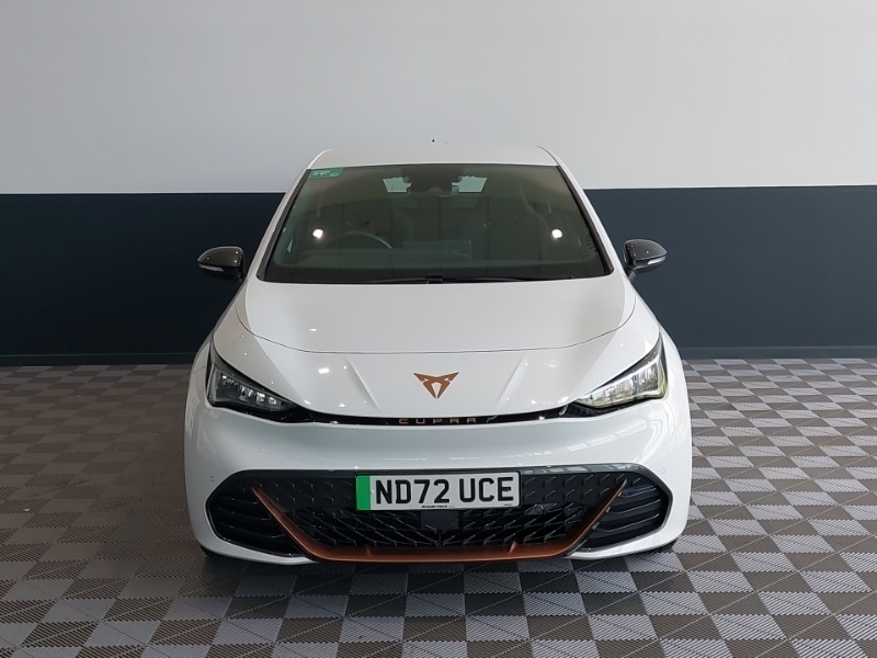 Used Cupra Born 2022 for sale - 77664115: Photo 12
