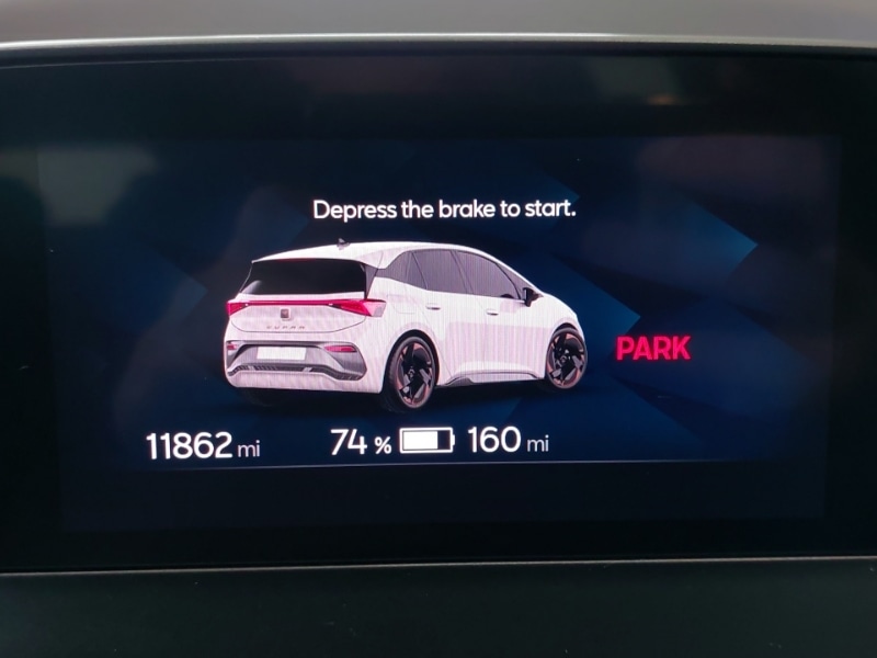 Used Cupra Born 2022 for sale - 77664115: Photo 13