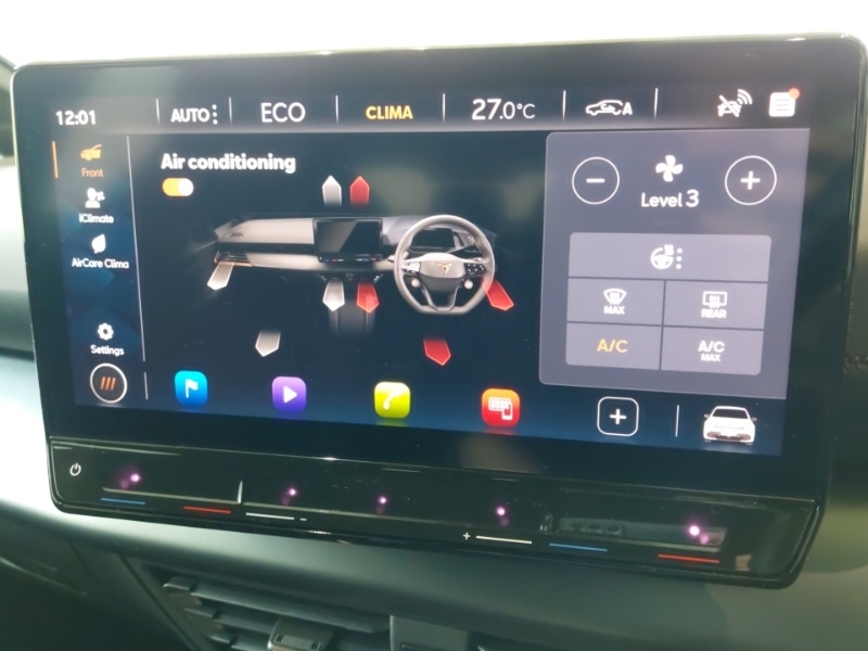 Used Cupra Born 2022 for sale - 77664115: Photo 17