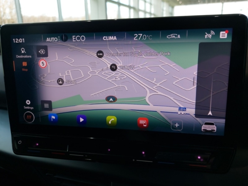 Used Cupra Born 2022 for sale - 77664115: Photo 18