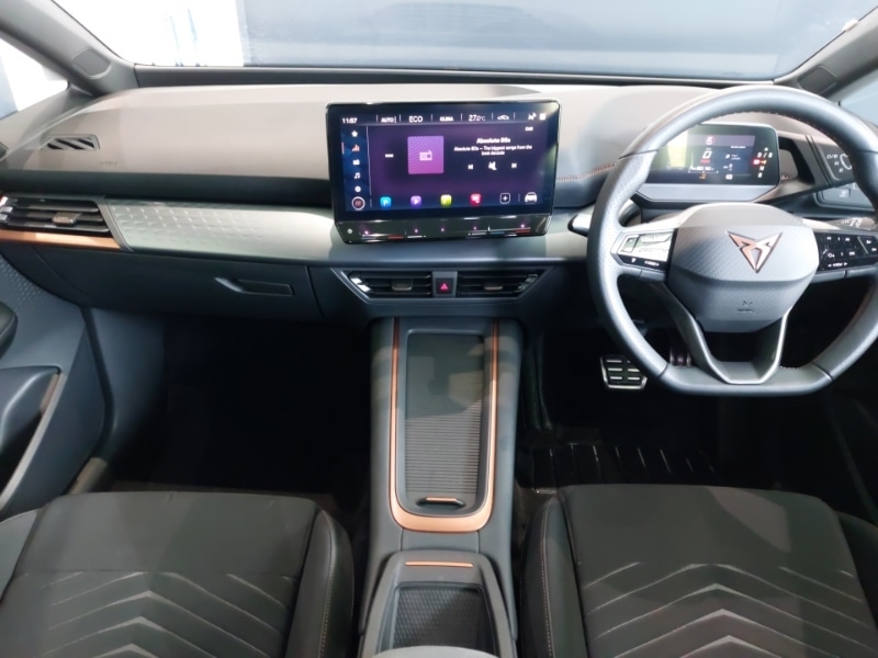 Used Cupra Born 2022 for sale - 77664115: Photo 2