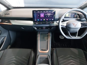 Used Cupra Born 2022 for sale - 77664115: Photo