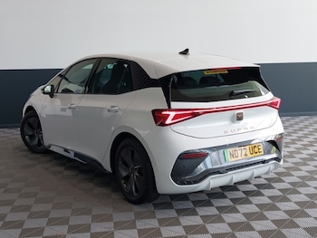 Used Cupra Born 2022 for sale - 77664115: Photo
