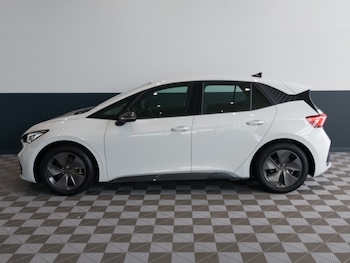 Used Cupra Born 2022 for sale - 77664115: Photo