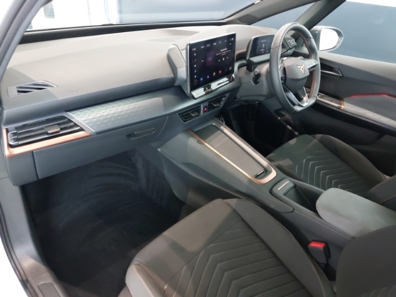 Used Cupra Born 2022 for sale - 77664115: Photo 5