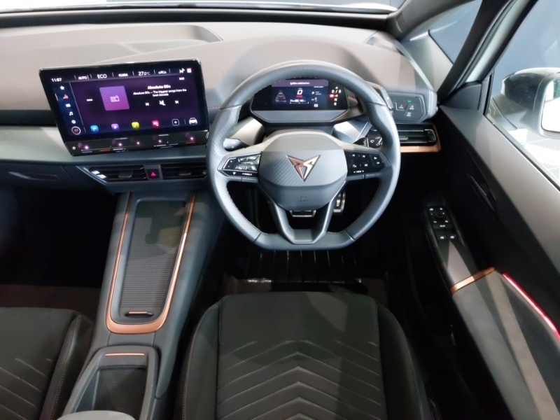 Used Cupra Born 2022 for sale - 77664115: Photo 7