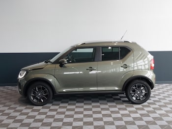 Used Suzuki Ignis 2023 for sale - 78906026: Photo