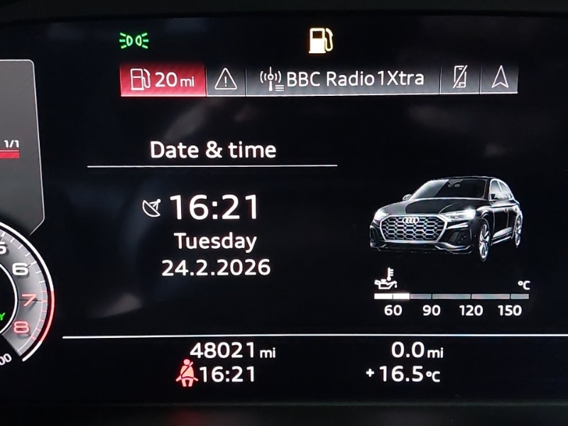 Used Audi Q5 2023 for sale - 77656900: Photo 13