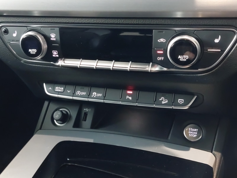 Used Audi Q5 2023 for sale - 77656900: Photo 17