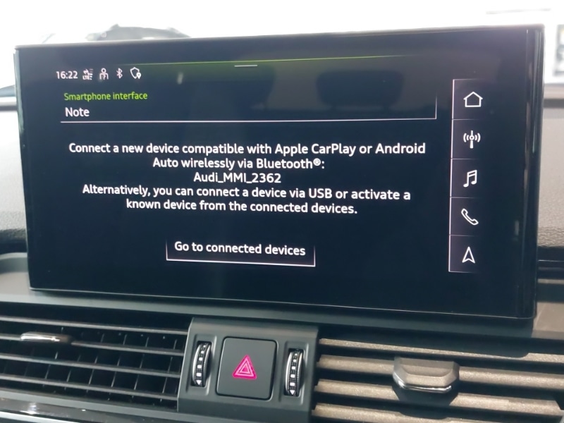 Used Audi Q5 2023 for sale - 77656900: Photo 19