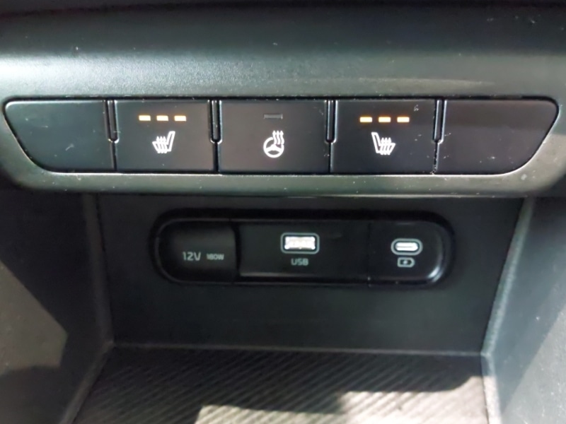 Used Kia Sportage 2022 for sale - 77105758: Photo 16