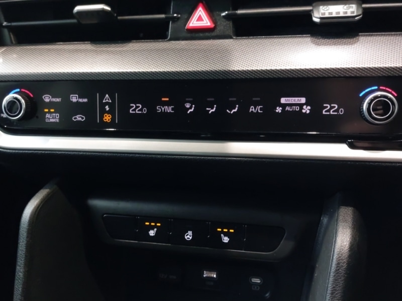 Used Kia Sportage 2022 for sale - 77105758: Photo 19