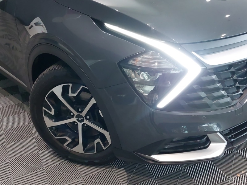 Used Kia Sportage 2022 for sale - 77105758: Photo 9