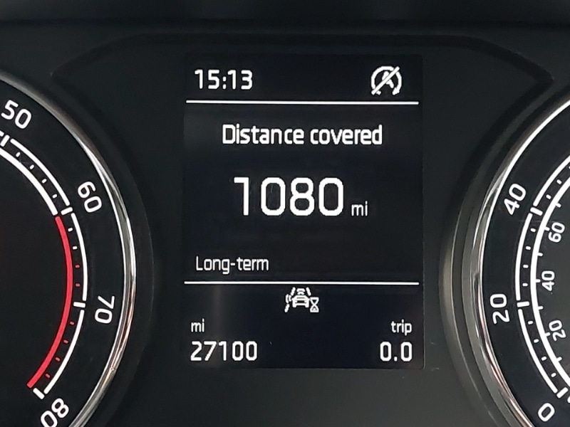 Used Skoda Fabia 2022 for sale - 77837996: Photo 13